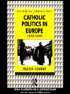 Martin Conway